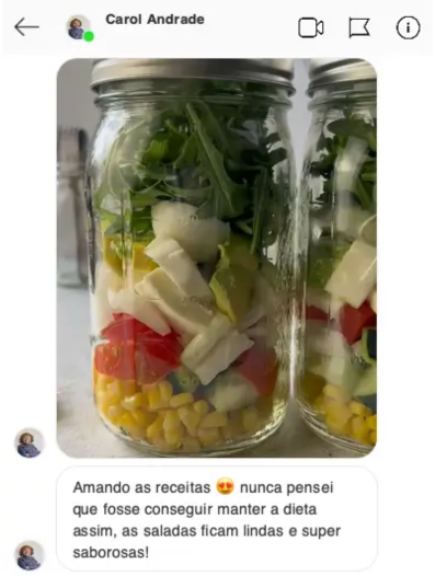 Depoimento 1