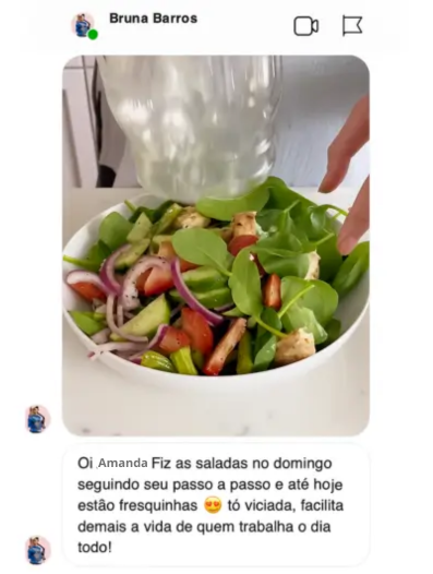 Depoimento 4